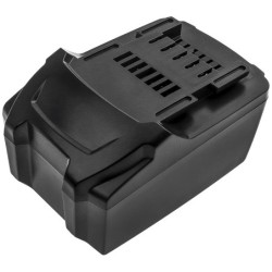 Batterie pour Rokamat WDVS-Sauger (6000 mAh/108 Wh, 18 V)