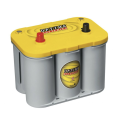 Batterie OPTIMA Yellow Top YT S 4,2 55Ah 765A