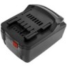 Batterie pour Steinel MH3 (6000 mAh/108 Wh, 18 V)