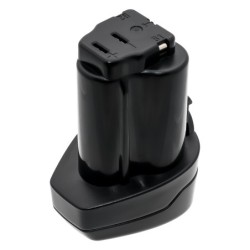 Batterie pour Metabo PowerMaxx 12 Basic (1500 mAh/16.2 Wh, 10.8 V)