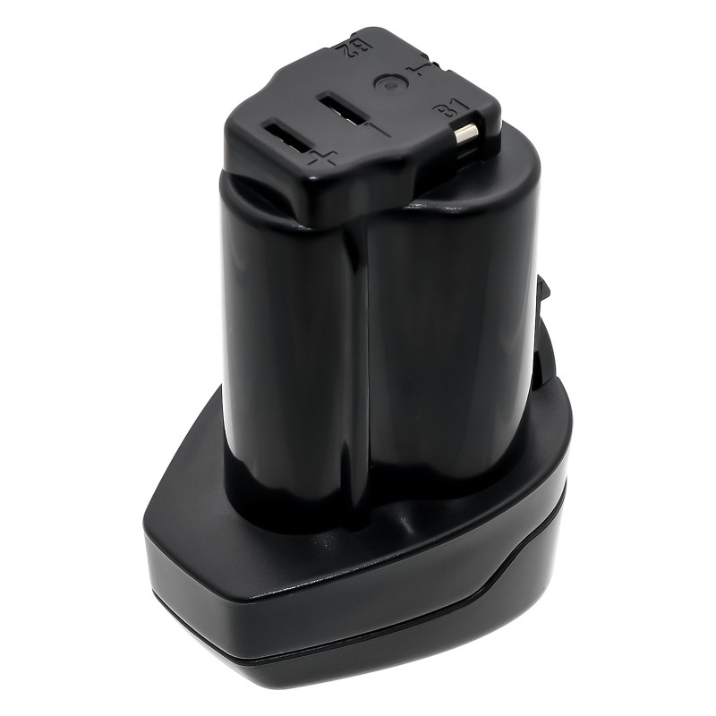 Batterie pour Metabo PowerMaxx 12 Basic (1500 mAh/16.2 Wh, 10.8 V)