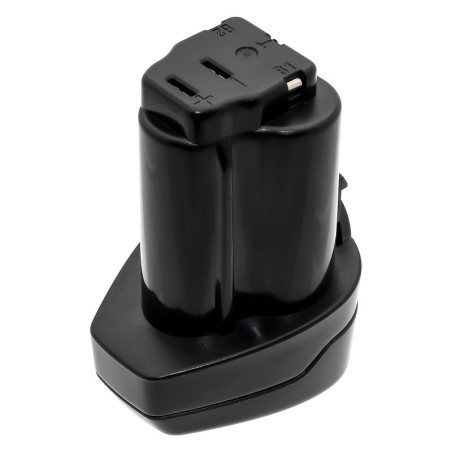 Batterie pour Metabo PowerMaxx 12 Basic (1500 mAh/16.2 Wh, 10.8 V)