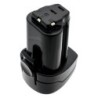 Batterie pour Metabo PowerMaxx 12 Basic (1500 mAh/16.2 Wh, 10.8 V)