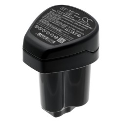 Batterie pour Metabo PowerMaxx 12 Basic (1500 mAh/16.2 Wh, 10.8 V)