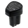 Batterie pour Metabo PowerMaxx 12 Basic (1500 mAh/16.2 Wh, 10.8 V)