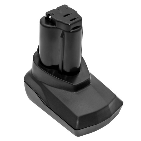 Batterie pour Metabo PowerMaxx 12 Basic (3000 mAh/32.4 Wh, 10.8 V)