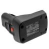 Batterie pour Metabo PowerMaxx 12 Basic (3000 mAh/32.4 Wh, 10.8 V)