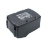 Batterie pour Metabo 6.25453 (2000 mAh/72 Wh, 36 V)