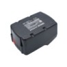 Batterie pour Metabo BHA 36 LTX (2000 mAh/72 Wh, 36 V)