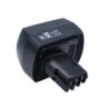 Batterie pour Metabo BS9.6 (2100 mAh/20.16 Wh, 9.6 V)
