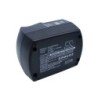 Batterie pour Metabo BSP9.6 (2100 mAh/20.16 Wh, 9.6 V)
