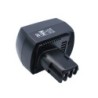 Batterie pour Metabo BSZ9.6 (3300 mAh/31.68 Wh, 9.6 V)