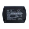 Batterie pour Metabo Implus (3300 mAh/31.68 Wh, 9.6 V)