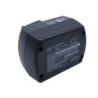 Batterie pour Metabo Implus (3300 mAh/31.68 Wh, 9.6 V)