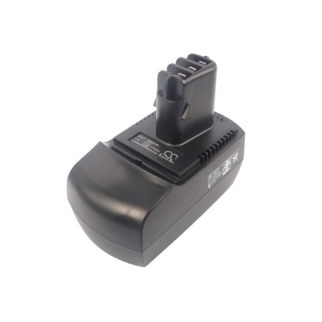 Batterie pour Metabo ULA9.6-18 (2100 mAh/30.24 Wh, 14.4 V)