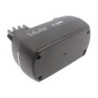 Batterie pour Metabo ME 1474 (3300 mAh/47.52 Wh, 14.4 V)