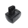 Batterie pour Metabo SSP 12 (2100 mAh/25.2 Wh, 12 V)