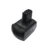 Batterie pour Metabo ULA9.6-18 (2100 mAh/25.2 Wh, 12 V)