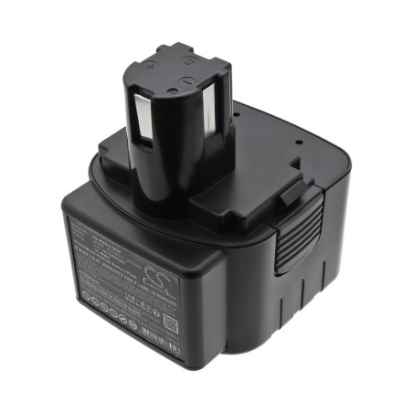 Batterie pour Max Rebar JP409 (1500 mAh/14.4 Wh, 9.6 V)