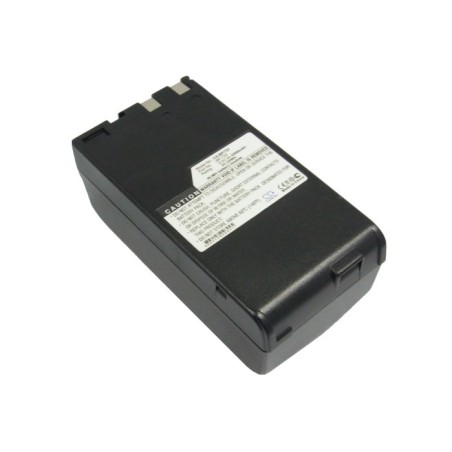 Batterie pour Canon E61 (4200 mAh/25.2 Wh, 6 V)