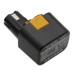Batterie pour Panasonic EY6198B (2000 mAh/14.4 Wh, 7.2 V)