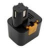Batterie pour Panasonic EY3654 (2000 mAh/14.4 Wh, 7.2 V)