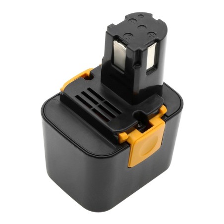 Batterie pour Panasonic EY9065 (3300 mAh/23.76 Wh, 7.2 V)