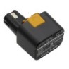 Batterie pour Panasonic EY3654CQ (3300 mAh/23.76 Wh, 7.2 V)