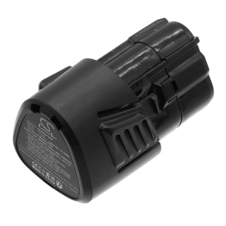 Batterie pour Panasonic EY9L32B (2000 mAh/21.6 Wh, 10.8 V)