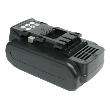 Batterie pour Panasonic EZ4543 (3000 mAh/43.2 Wh, 14.4 V)