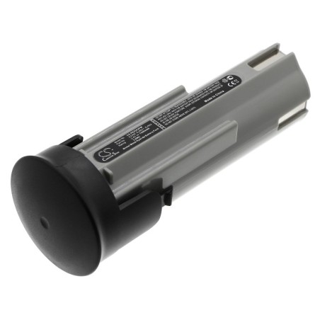 Batterie pour Panasonic 6546 6 (1500 mAh/3.6 Wh, 2.4 V)