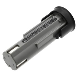 Batterie pour Panasonic EY3652DR (1500 mAh/3.6 Wh, 2.4 V)