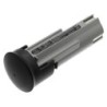 Batterie pour Panasonic EY503B (1500 mAh/3.6 Wh, 2.4 V)