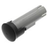 Batterie pour Panasonic EY503B (1500 mAh/3.6 Wh, 2.4 V)