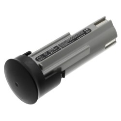 Batterie pour Panasonic 6546-6 (1500 mAh/3.6 Wh, 2.4 V)