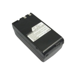 Batterie pour Canon E680 (4200 mAh/25.2 Wh, 6 V)