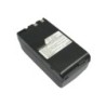 Batterie pour Canon ES3000 (4200 mAh/25.2 Wh, 6 V)