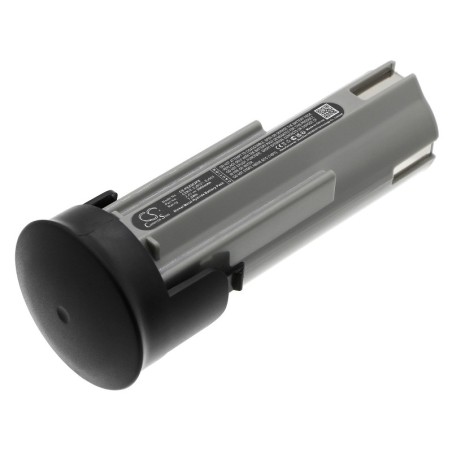 Batterie pour National EY9021 (3000 mAh/7.2 Wh, 2.4 V)