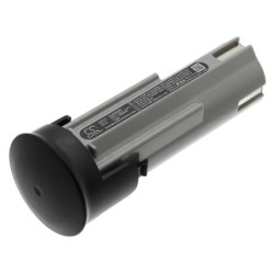 Batterie pour National EY903 (3000 mAh/7.2 Wh, 2.4 V)