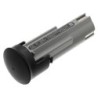 Batterie pour Panasonic EY903 (3000 mAh/7.2 Wh, 2.4 V)