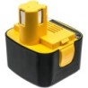 Batterie pour Panasonic EY6903NQ (2100 mAh/25.2 Wh, 12 V)
