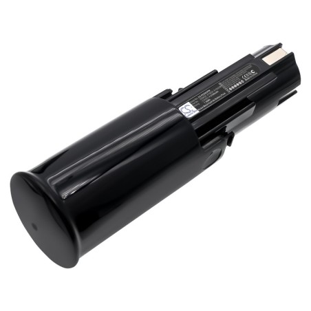 Batterie pour Panasonic EZ9025 (2100 mAh/7.56 Wh, 3.6 V)