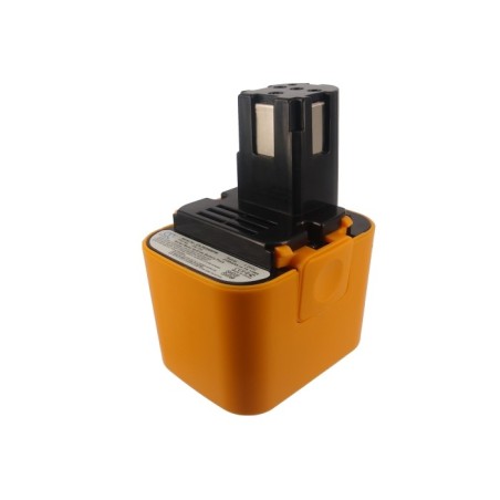 Batterie pour Panasonic EY9065 (2100 mAh/15.12 Wh, 7.2 V)
