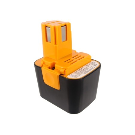 Batterie pour Panasonic BCP-EY9065 (3300 mAh/23.76 Wh, 7.2 V)