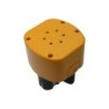 Batterie pour National EZ6482HKH (3300 mAh/31.68 Wh, 9.6 V)
