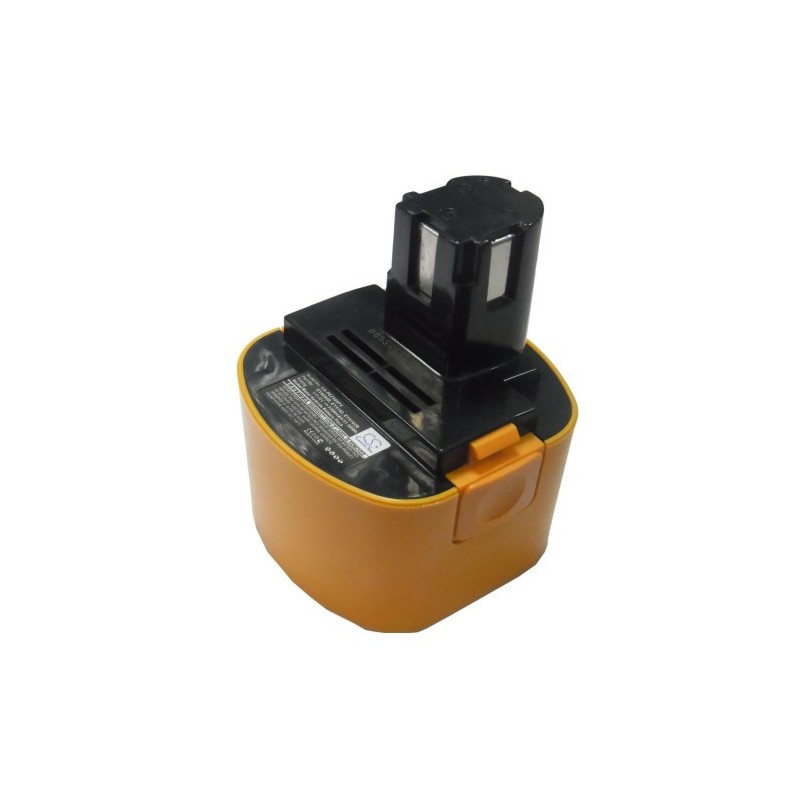Batterie pour National EZ6482HKH-B (3300 mAh/31.68 Wh, 9.6 V)