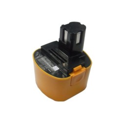 Batterie pour Panasonic EZ6481 (3300 mAh/31.68 Wh, 9.6 V)