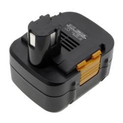 Batterie pour Panasonic EY3530 (2000 mAh/31.2 Wh, 15.6 V)