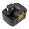 Batterie pour Panasonic EY3530 (2000 mAh/31.2 Wh, 15.6 V)
