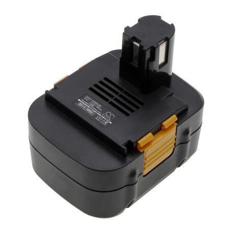 Batterie pour Panasonic EY3795B (2000 mAh/31.2 Wh, 15.6 V)